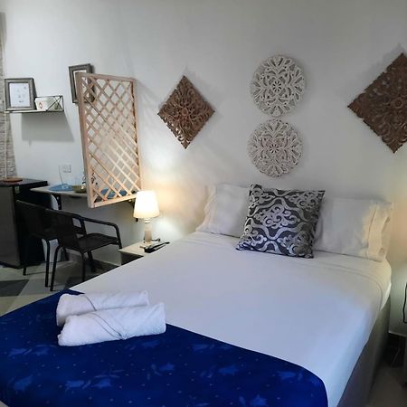 Gs 996 Apartment Cartagena Exterior photo