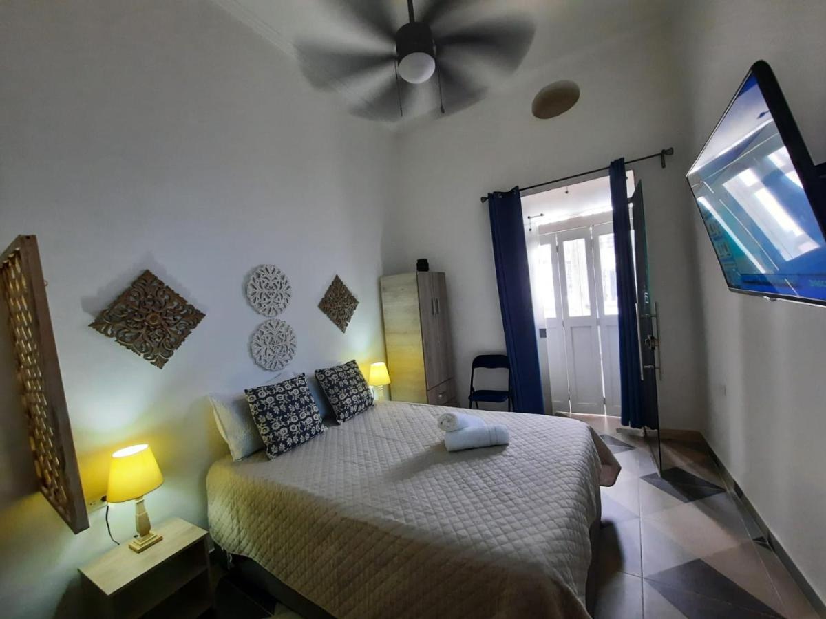 Gs 996 Apartment Cartagena Exterior photo