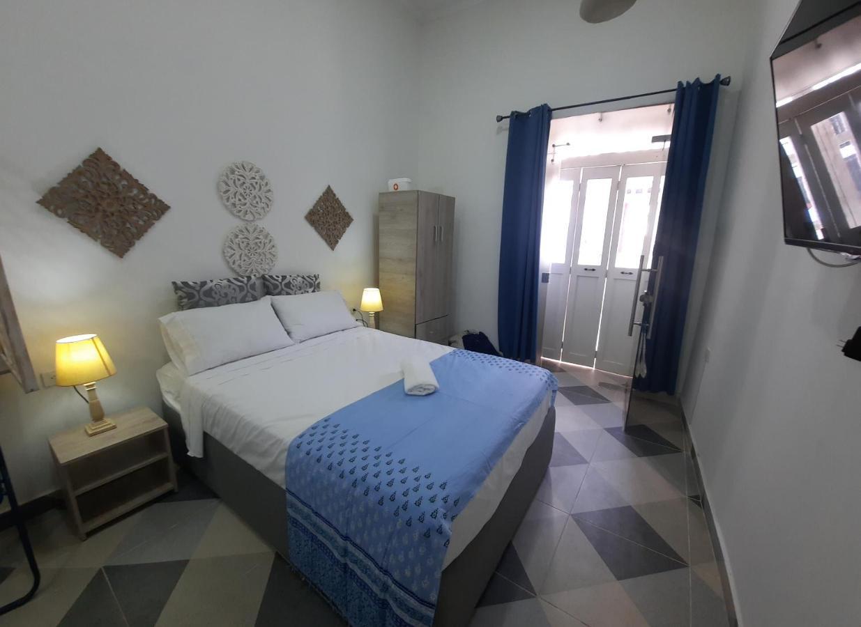 Gs 996 Apartment Cartagena Exterior photo
