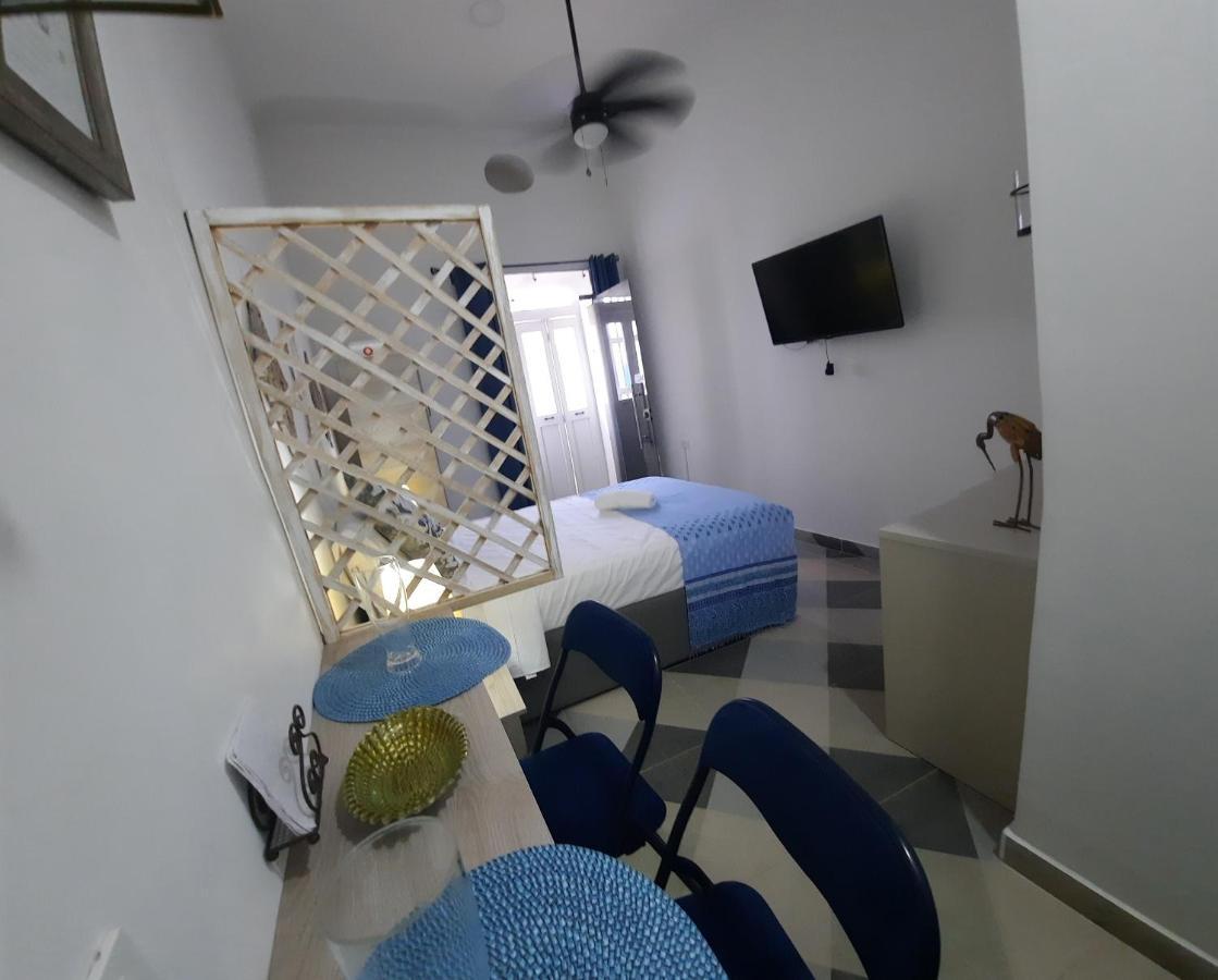 Gs 996 Apartment Cartagena Exterior photo