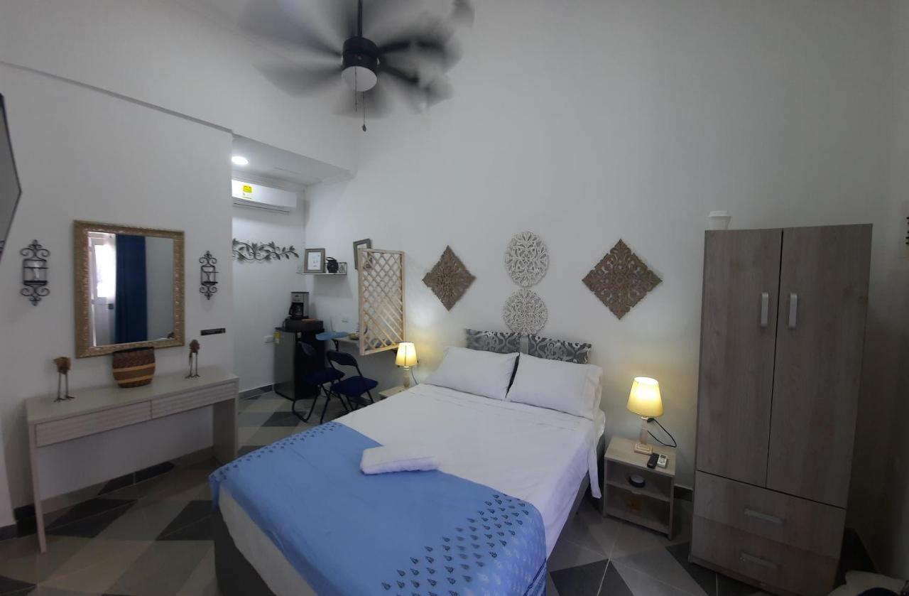 Gs 996 Apartment Cartagena Exterior photo