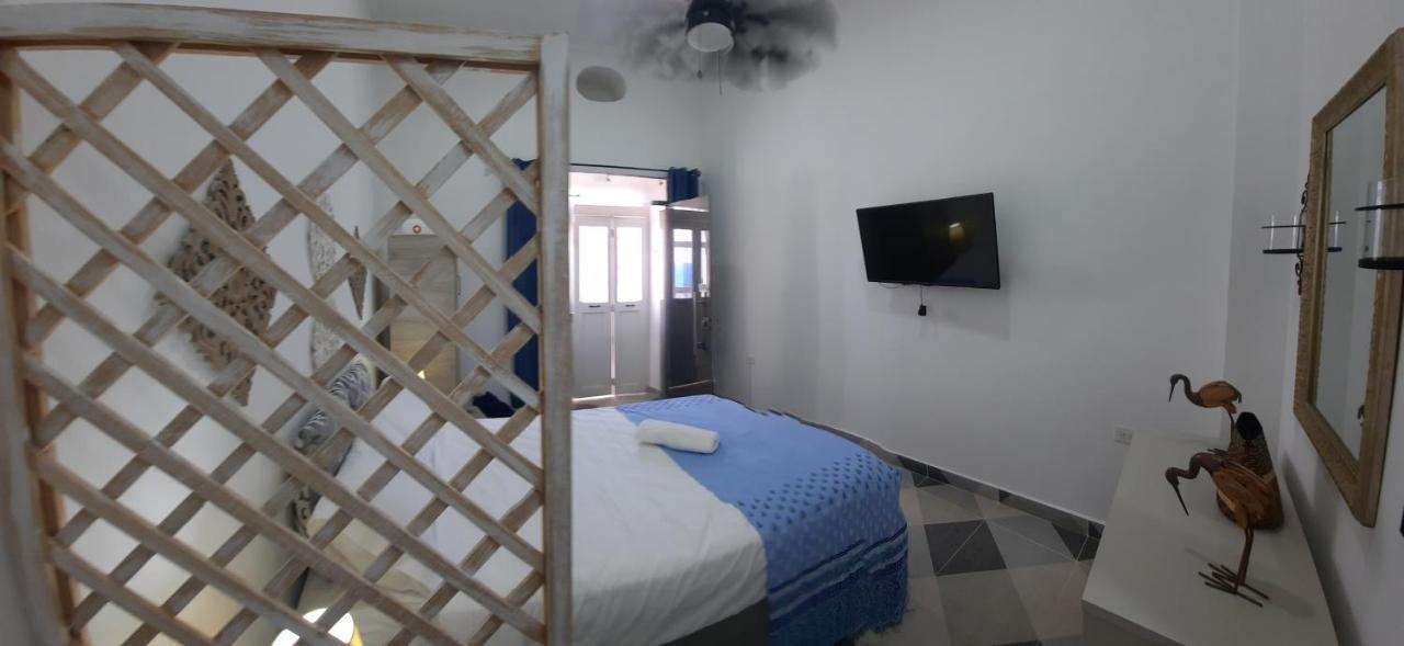 Gs 996 Apartment Cartagena Exterior photo