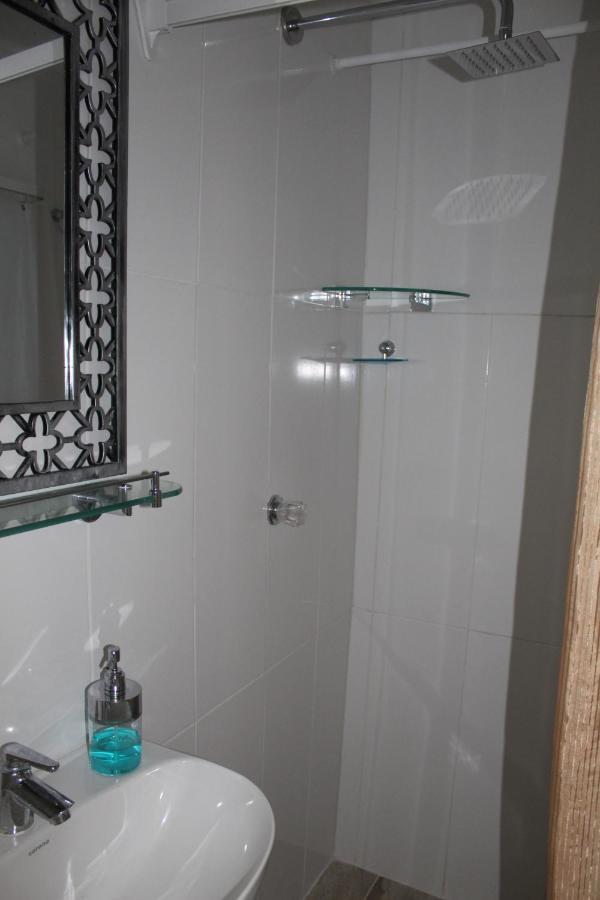 Gs 996 Apartment Cartagena Exterior photo