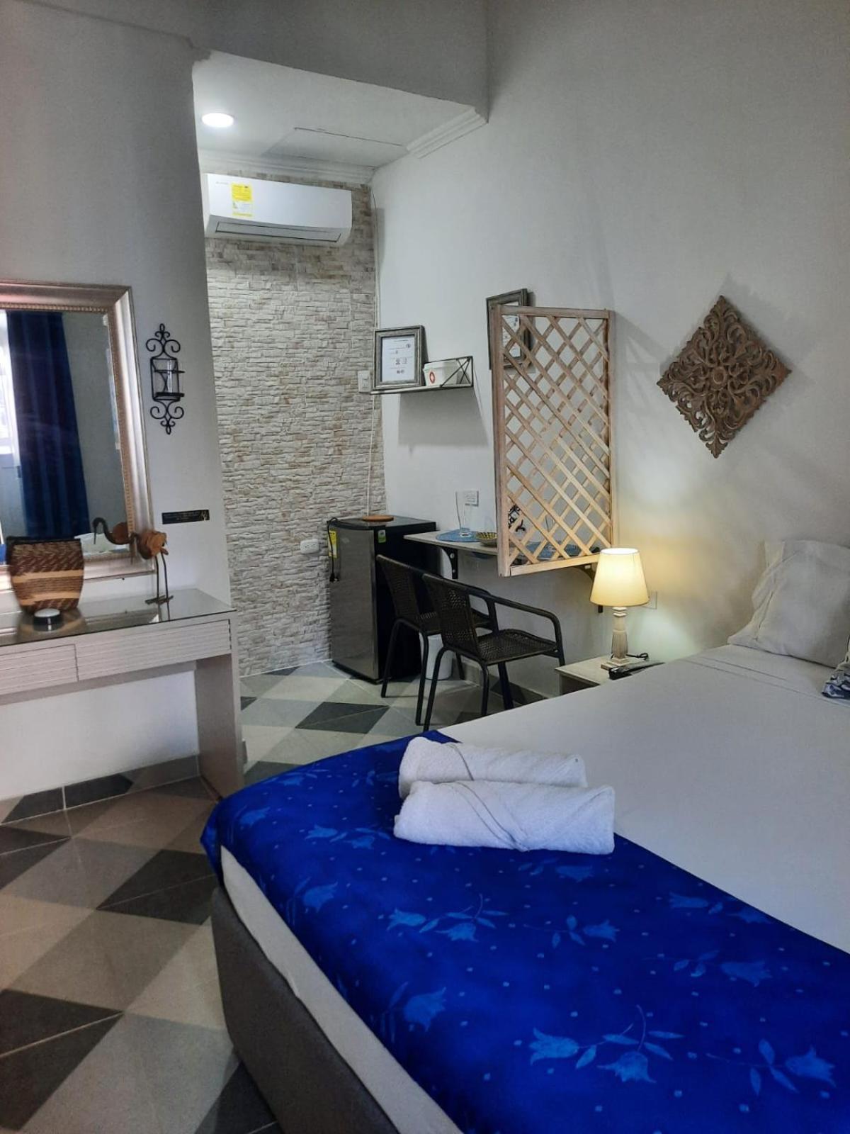 Gs 996 Apartment Cartagena Exterior photo