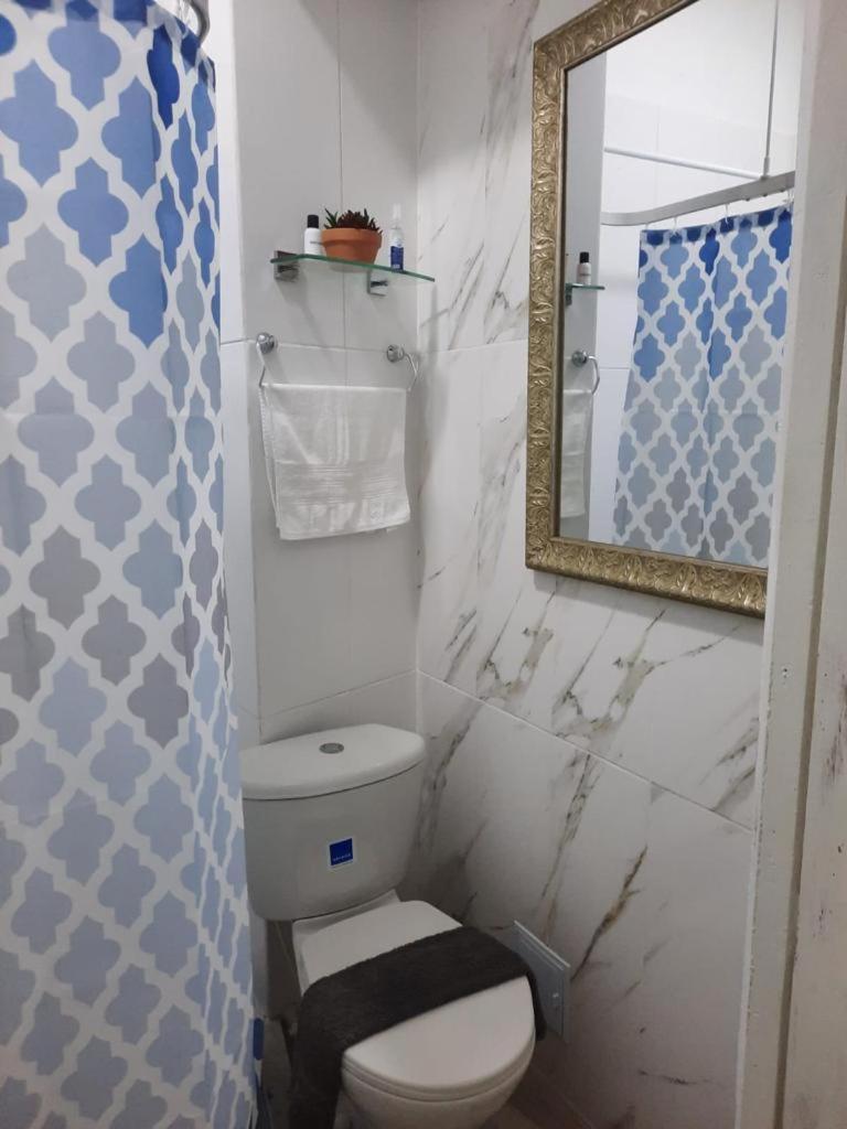 Gs 996 Apartment Cartagena Exterior photo